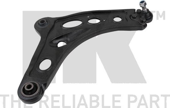 NK 5013946 - Bras de liaison, suspension de roue droxauto.com