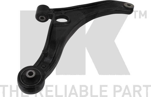NK 5013947 - Bras de liaison, suspension de roue droxauto.com