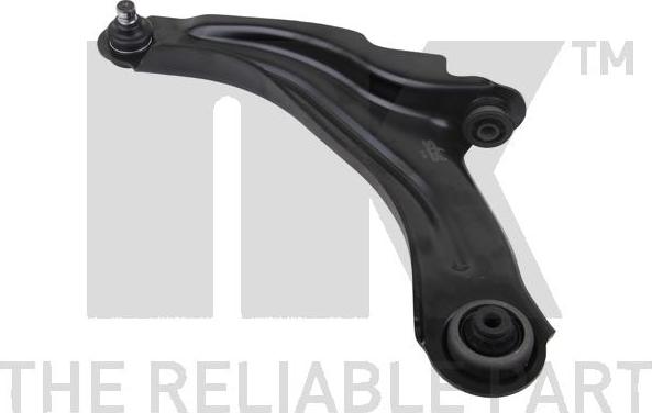 NK 5013959 - Bras de liaison, suspension de roue droxauto.com