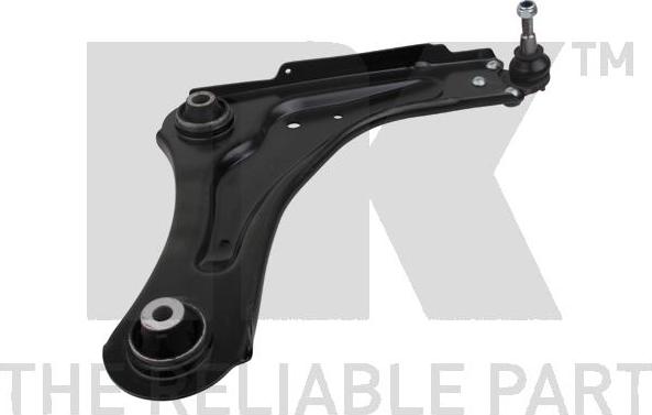 NK 5013956 - Bras de liaison, suspension de roue droxauto.com