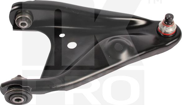 NK 5013958PRO - Bras de liaison, suspension de roue droxauto.com
