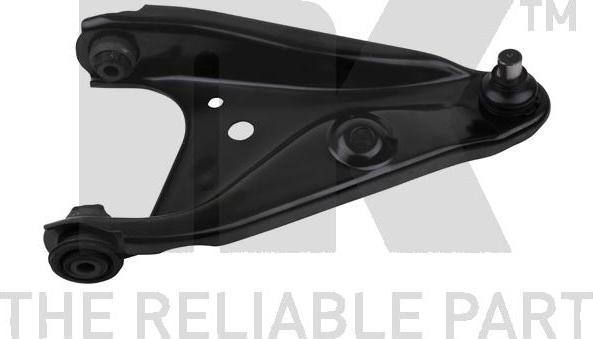 NK 5013958 - Bras de liaison, suspension de roue droxauto.com