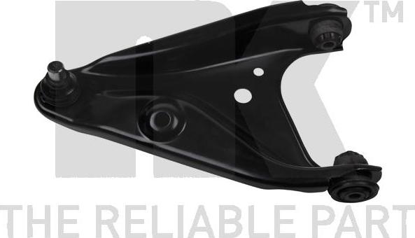 NK 5013957 - Bras de liaison, suspension de roue droxauto.com