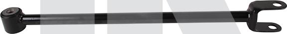 NK 5013964 - Bras de liaison, suspension de roue droxauto.com