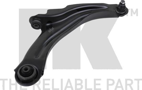 NK 5013960 - Bras de liaison, suspension de roue droxauto.com