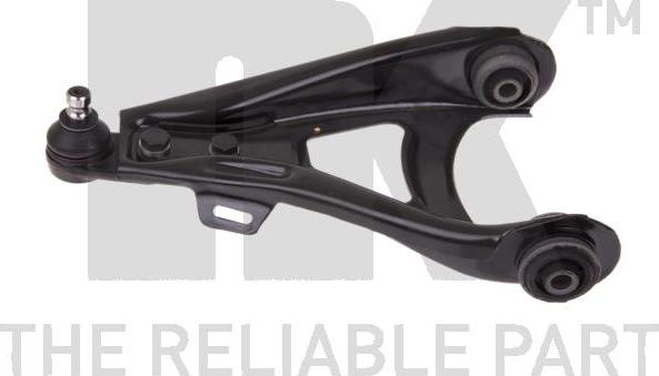 NK 5013909 - Bras de liaison, suspension de roue droxauto.com