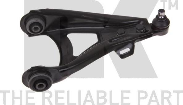 NK 5013910 - Bras de liaison, suspension de roue droxauto.com