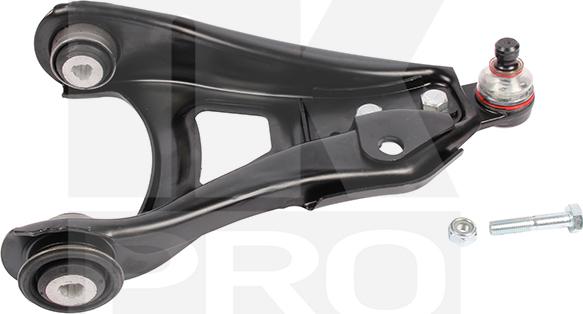 NK 5013912PRO - Bras de liaison, suspension de roue droxauto.com
