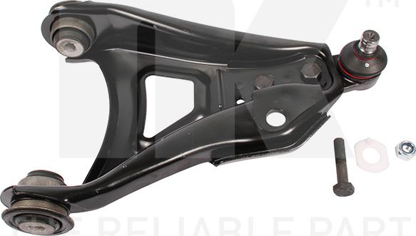 NK 5013912 - Bras de liaison, suspension de roue droxauto.com