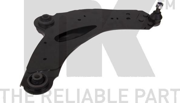 NK 5013930 - Bras de liaison, suspension de roue droxauto.com