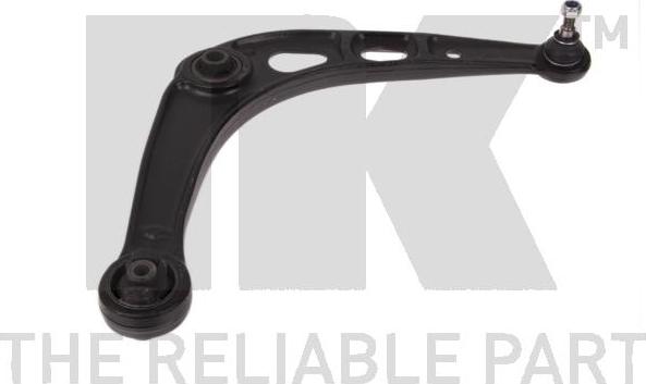 NK 5013924 - Bras de liaison, suspension de roue droxauto.com