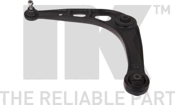 NK 5013923 - Bras de liaison, suspension de roue droxauto.com