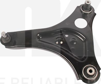 NK 5013972 - Bras de liaison, suspension de roue droxauto.com