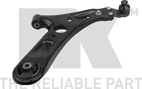 NK 5013444 - Bras de liaison, suspension de roue droxauto.com