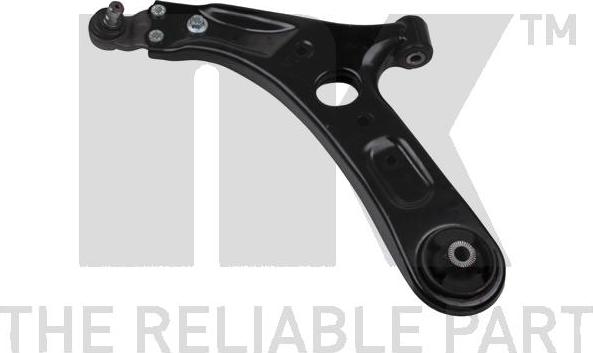 NK 5013443 - Bras de liaison, suspension de roue droxauto.com
