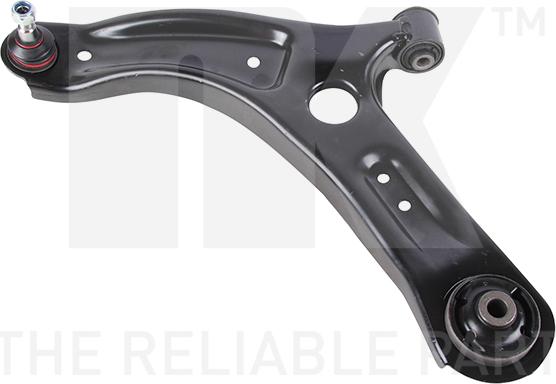 NK 5013469 - Bras de liaison, suspension de roue droxauto.com