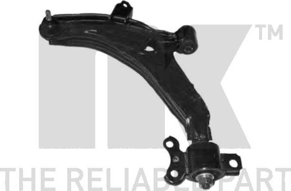 NK 5013405 - Bras de liaison, suspension de roue droxauto.com