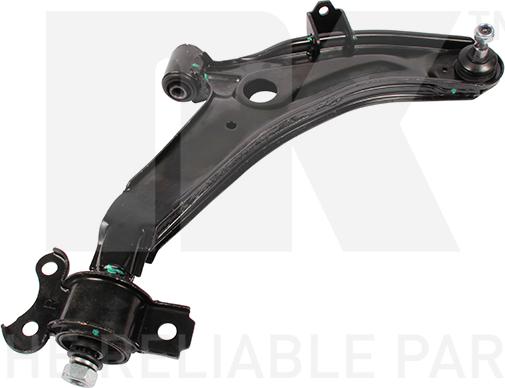 NK 5013406 - Bras de liaison, suspension de roue droxauto.com