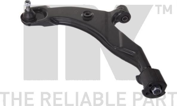 NK 5013401 - Bras de liaison, suspension de roue droxauto.com