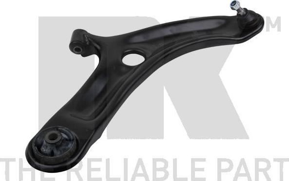 NK 5013432 - Bras de liaison, suspension de roue droxauto.com