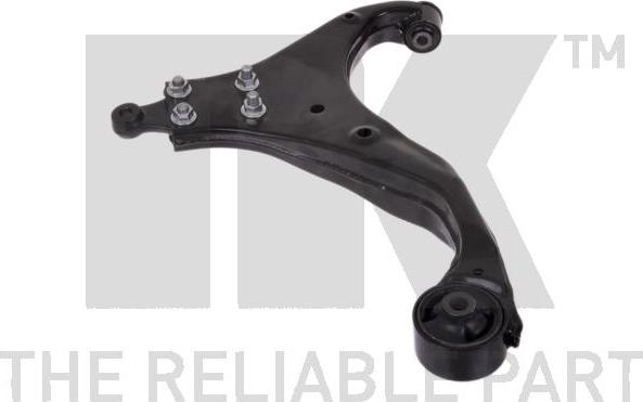 NK 5013425 - Bras de liaison, suspension de roue droxauto.com