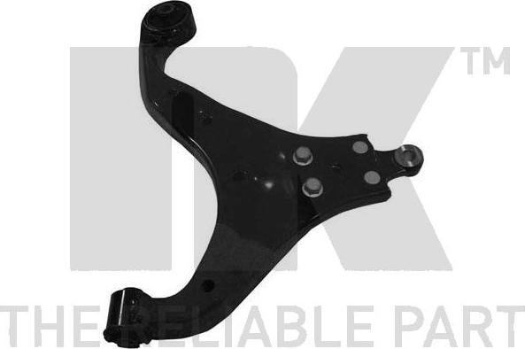 NK 5013426 - Bras de liaison, suspension de roue droxauto.com