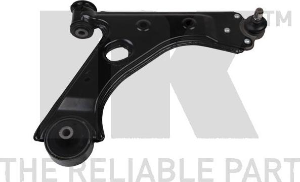 NK 5013640 - Bras de liaison, suspension de roue droxauto.com
