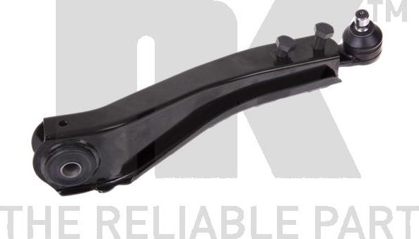 NK 5013614 - Bras de liaison, suspension de roue droxauto.com