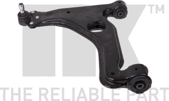 NK 5013631 - Bras de liaison, suspension de roue droxauto.com