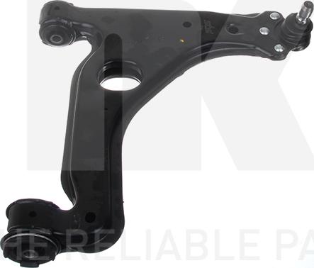 NK 5013632 - Bras de liaison, suspension de roue droxauto.com