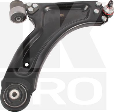 NK 5013624PRO - Bras de liaison, suspension de roue droxauto.com