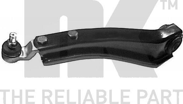 NK 5013621 - Bras de liaison, suspension de roue droxauto.com