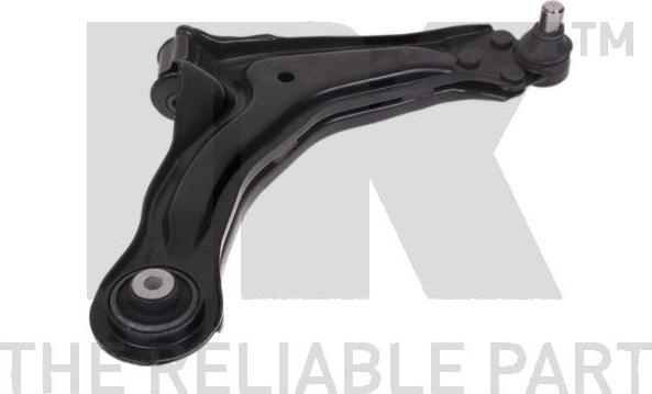 NK 5013340 - Bras de liaison, suspension de roue droxauto.com