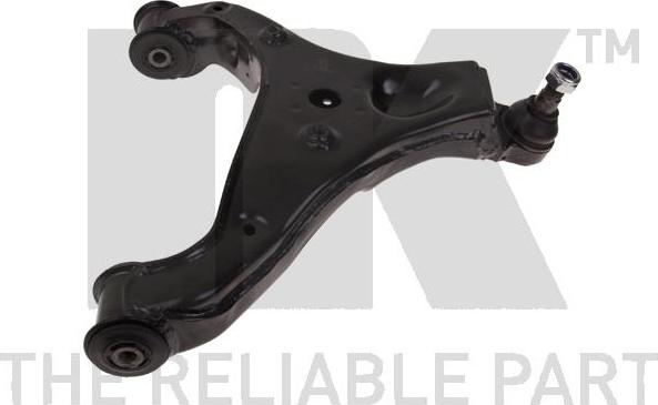 NK 5013358 - Bras de liaison, suspension de roue droxauto.com