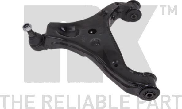 NK 5013357 - Bras de liaison, suspension de roue droxauto.com
