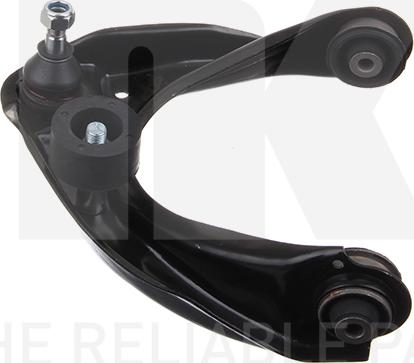 NK 5013231 - Bras de liaison, suspension de roue droxauto.com