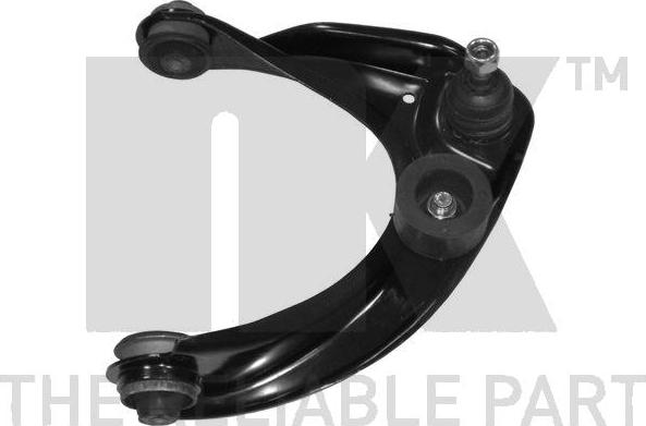 NK 5013232 - Bras de liaison, suspension de roue droxauto.com