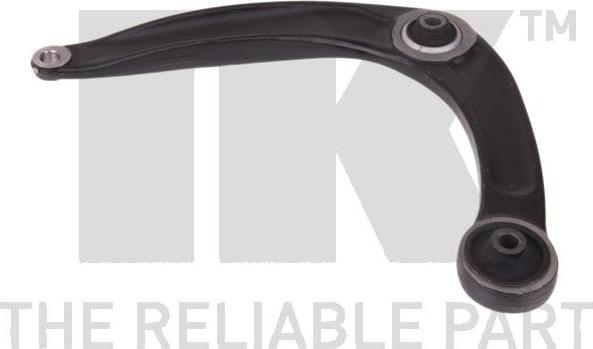 NK 5013745 - Bras de liaison, suspension de roue droxauto.com