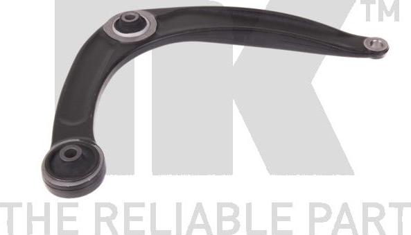 NK 5013746 - Bras de liaison, suspension de roue droxauto.com