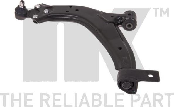 NK 5013709 - Bras de liaison, suspension de roue droxauto.com