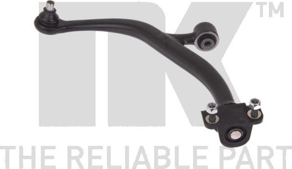 NK 5013707 - Bras de liaison, suspension de roue droxauto.com