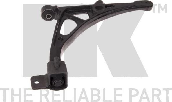 NK 5013715 - Bras de liaison, suspension de roue droxauto.com