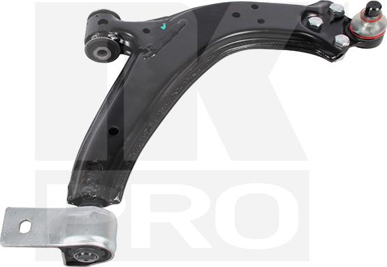 NK 5013738PRO - Bras de liaison, suspension de roue droxauto.com