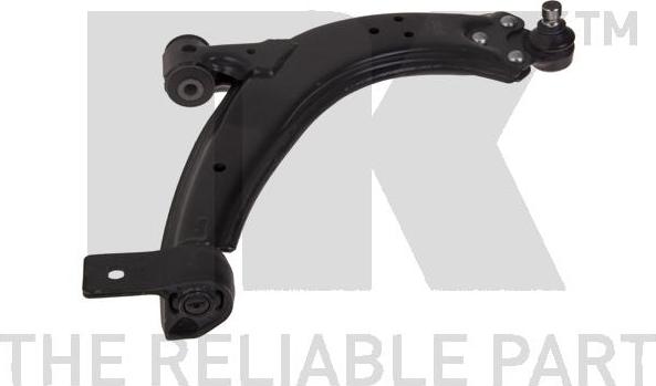 NK 5013738 - Bras de liaison, suspension de roue droxauto.com