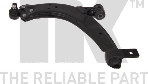 NK 5013737 - Bras de liaison, suspension de roue droxauto.com