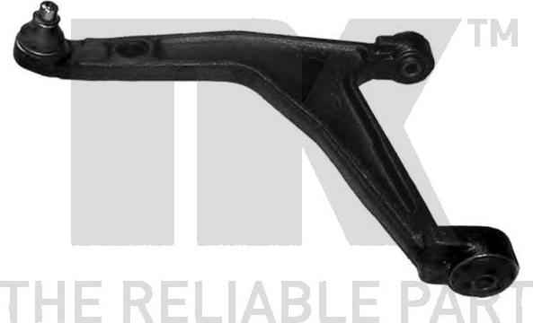 NK 5013729 - Bras de liaison, suspension de roue droxauto.com