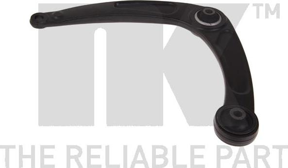 NK 5013725 - Bras de liaison, suspension de roue droxauto.com