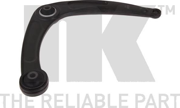 NK 5013726 - Bras de liaison, suspension de roue droxauto.com