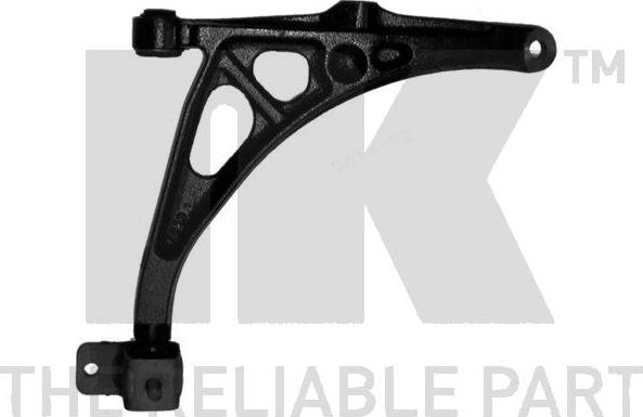 NK 5013728 - Bras de liaison, suspension de roue droxauto.com
