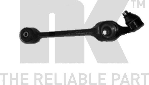 NK 5012504 - Bras de liaison, suspension de roue droxauto.com